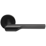 Formani | Deurkruk | Gensler | GL101-G | PVD mat zwart