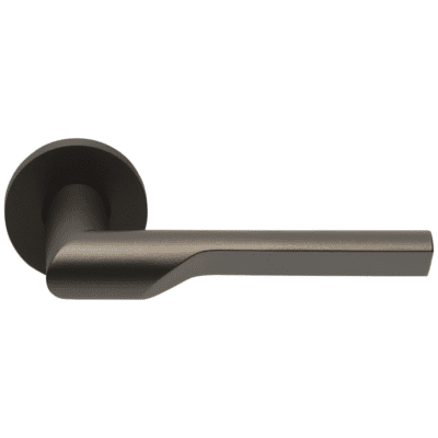 Formani | Deurkruk | Gensler | GL101-G | Brons