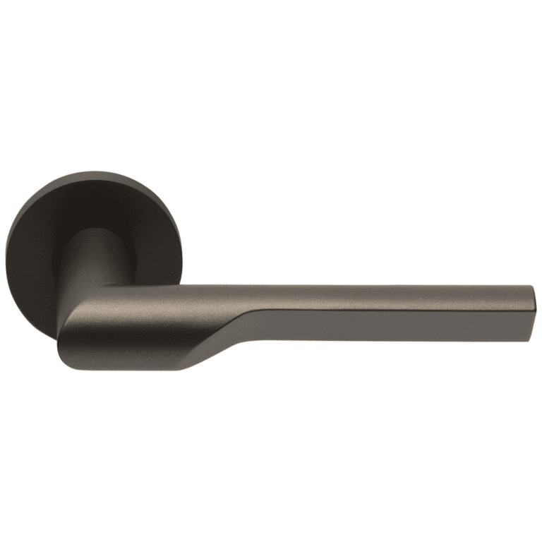 Formani | Deurkruk | Gensler | GL101-G | Brons