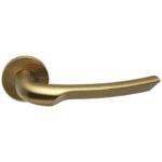 Formani | Deurkruk | Gensler | GL102-G | PVD mat goud