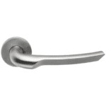 Formani | Deurkruk | Gensler | GL102-G | mat roestvast staal