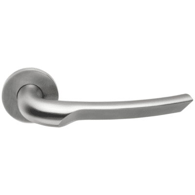 Formani | Deurkruk | Gensler | GL102-G | mat roestvast staal