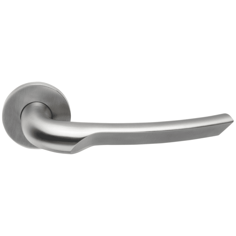 Formani | Deurkruk | Gensler | GL102-G | mat roestvast staal