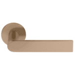 Formani | Deurkruk | Piet Boon | PBA101-G | PVD licht brons