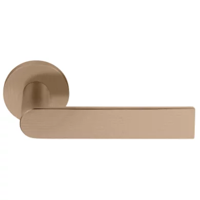 Formani | Deurkruk | Piet Boon | PBA100-G | PVD licht brons