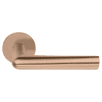 Formani | Deurkruk | Piet Boon | PBI100-G | PVD licht brons