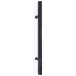 Formani | LBT321000PS | Deurgreep | mat zwart