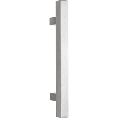 Formani | LSQ1065A PS | Deurgreep | mat roestvast staal