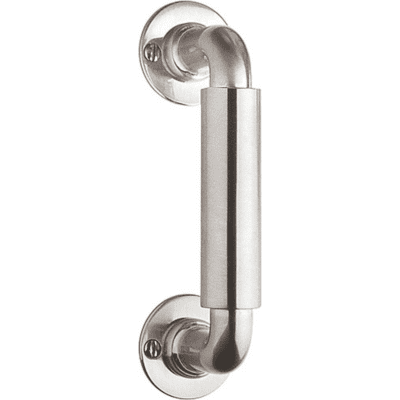 Formani | MG1923B | Deurgreep | glans nikkel