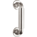 Formani | MG1923B | Deurgreep | messing ongelakt