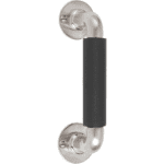 Formani | MG1923B | Deurgreep | mat nikkel