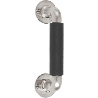 Formani | MG1923B | Deurgreep | mat nikkel