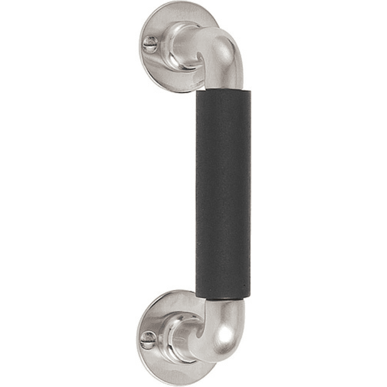 Formani | MG1923B | Deurgreep | mat nikkel