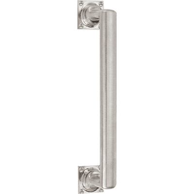 Formani | MG1929GRV | Deurgreep | messing ongelakt