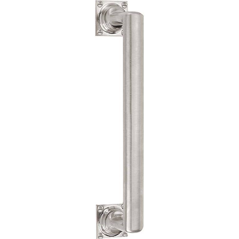 Formani | MG1929GRV | Deurgreep | messing ongelakt