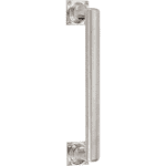 Formani | MG1929GRV | Deurgreep | glans nikkel