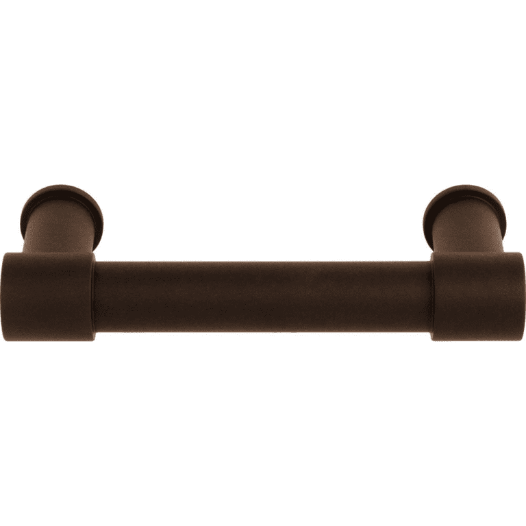 Formani | PB120 | massieve raamgreep | brons