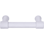 Formani | PB120 | massieve raamgreep | wit