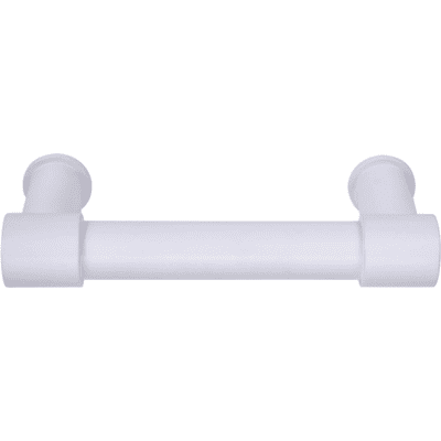 Formani | PB120 | massieve raamgreep | wit