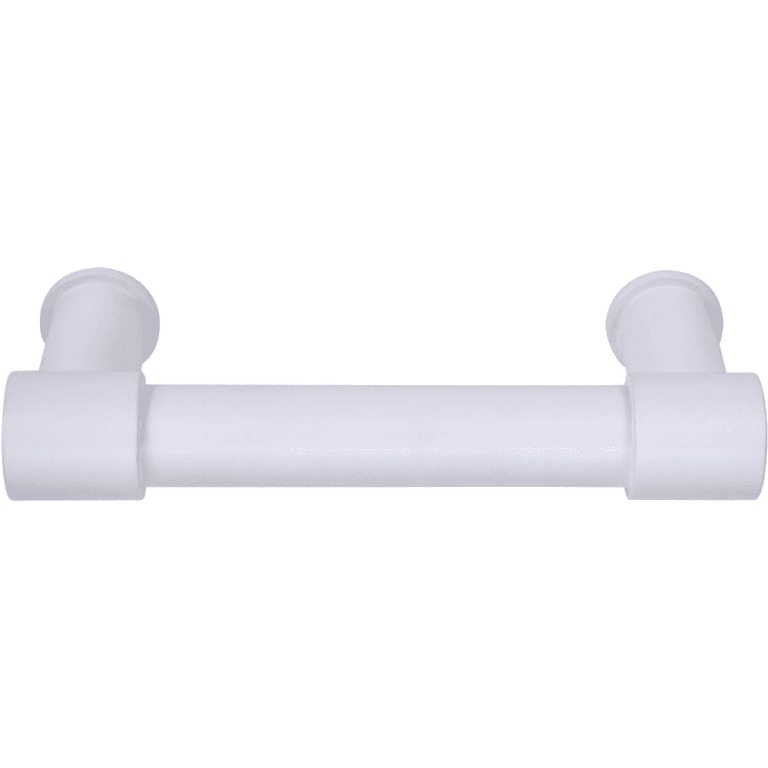 Formani | PB120 | massieve raamgreep | wit