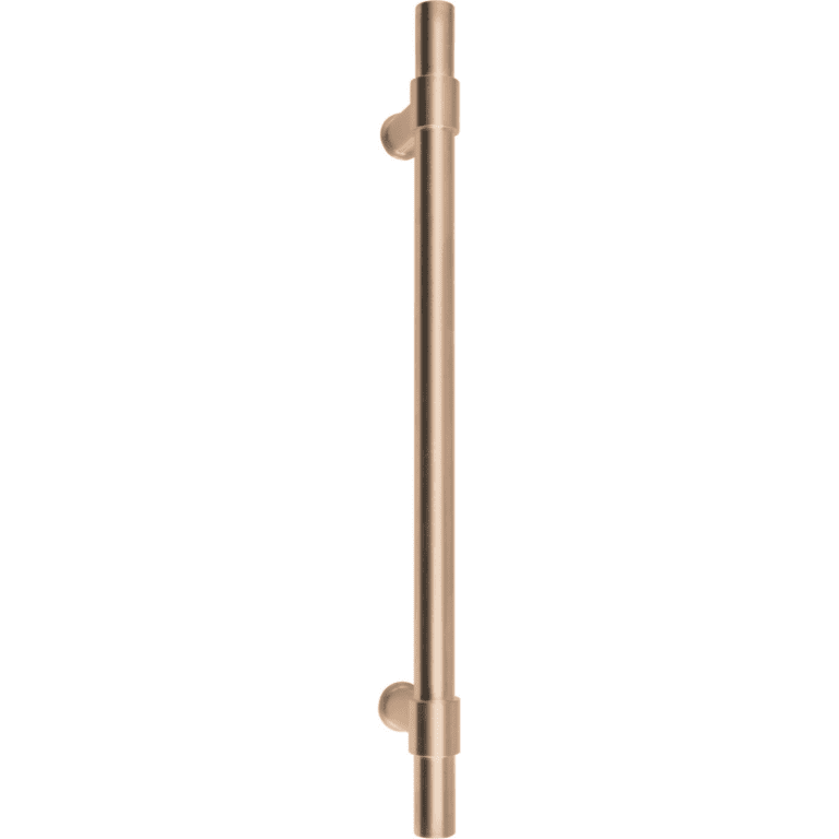 Formani | PB400 PA | Set grepen | PVD licht brons