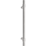 Formani | PB400 PA | Set grepen | mat roestvast staal