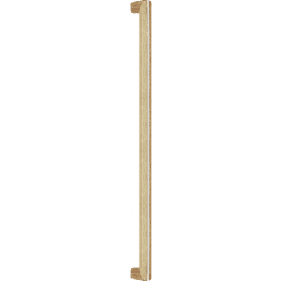 Formani | PB422 PS | Deurgreep | mat roestvast staal