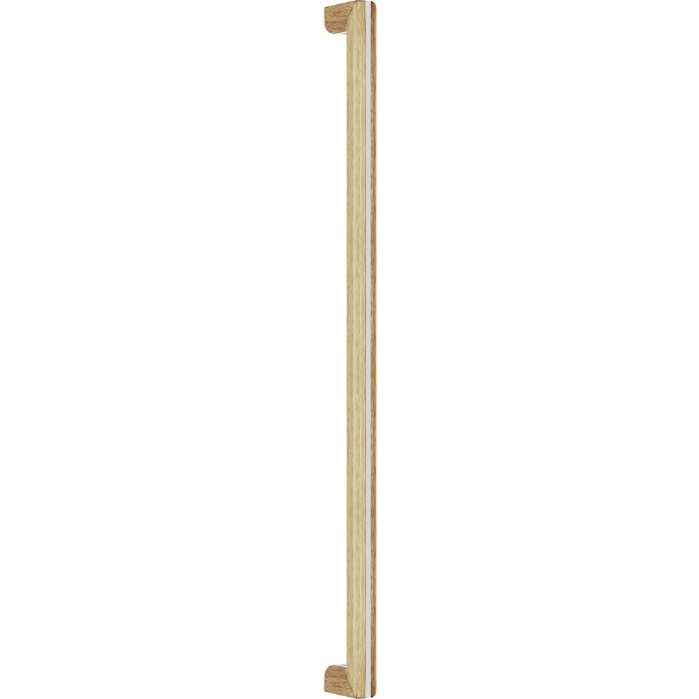 Formani | PB422 NP | Deurgreep | mat roestvast staal