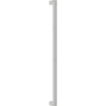 Formani | PB423 PS | Deurgreep | mat roestvast staal