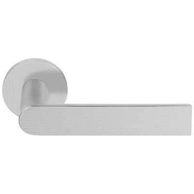 Formani | Deurkruk | Piet Boon | PBA100-G | mat roestvast staal