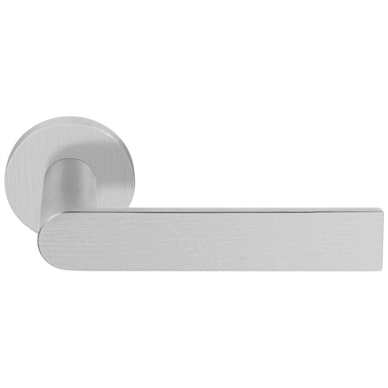 Formani | Deurkruk | Piet Boon | PBA100-G | mat roestvast staal