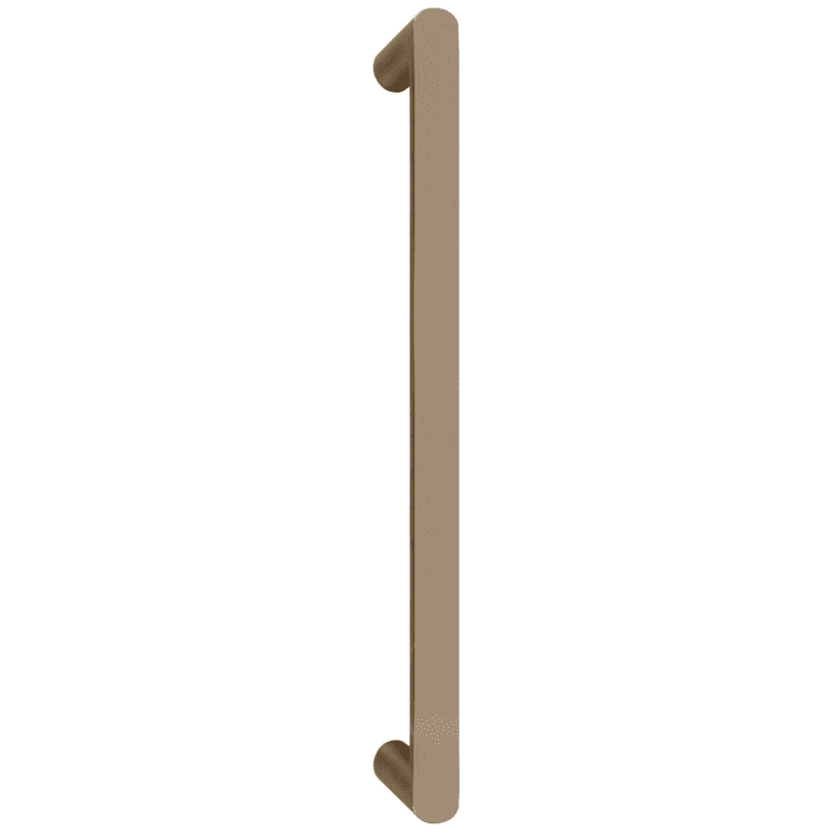 Formani | PBA400 PA | Set grepen | PVD licht brons