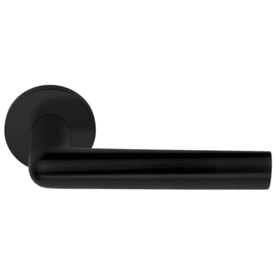 Formani | Deurkruk | Piet Boon | PBI102-G | PVD mat zwart