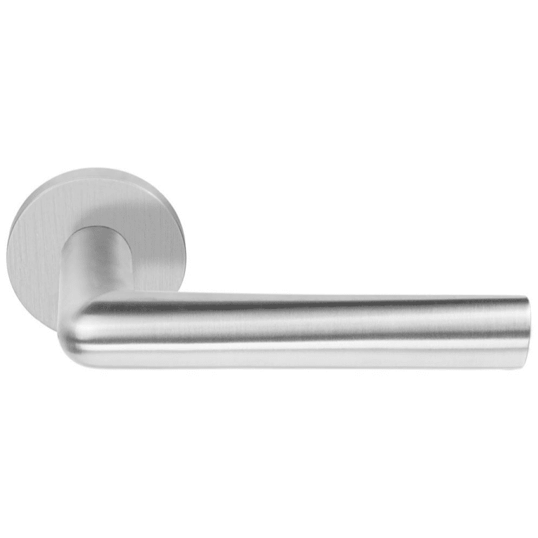 Formani | Deurkruk | Piet Boon | PBL23/50 | mat roestvast staal