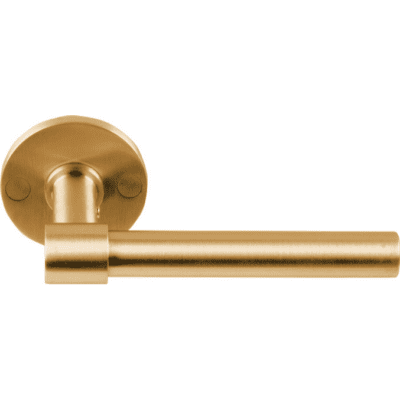 Formani | Deurkruk | Piet Boon | PBL15XL/50 | PVD mat goud