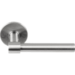 Formani | Deurkruk | Piet Boon | PBL15XL/50 | Mat roestvast staal