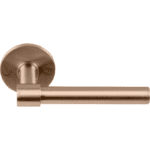 Formani | Deurkruk | Piet Boon | PBL15XL/50 | PVD licht brons