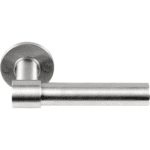 Formani | Deurkruk | Piet Boon | PBL20XL/50 | mat roestvast staal