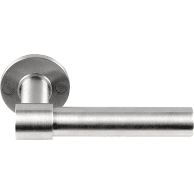 Formani | Deurkruk | Piet Boon | PBL20XL/50 | mat roestvast staal