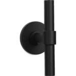 Formani | Deurkruk | Piet Boon | PBT15XL/50 | Mat zwart