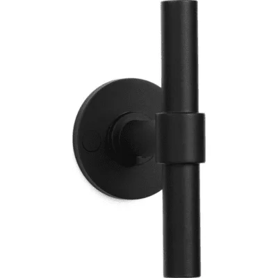 Formani | Deurkruk | Piet Boon | PBT15XL/50 | Mat zwart