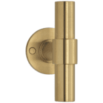 Formani | Deurkruk | Piet Boon | PBT20/50 | PVD mat goud