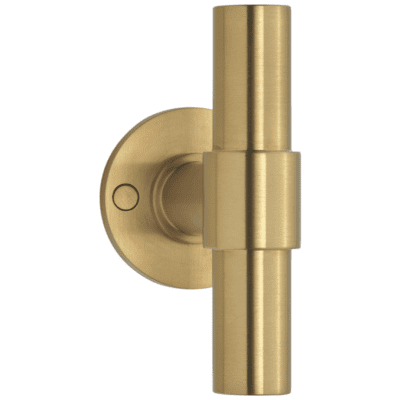 Formani | Deurkruk | Piet Boon | PBT20/50 | PVD mat goud