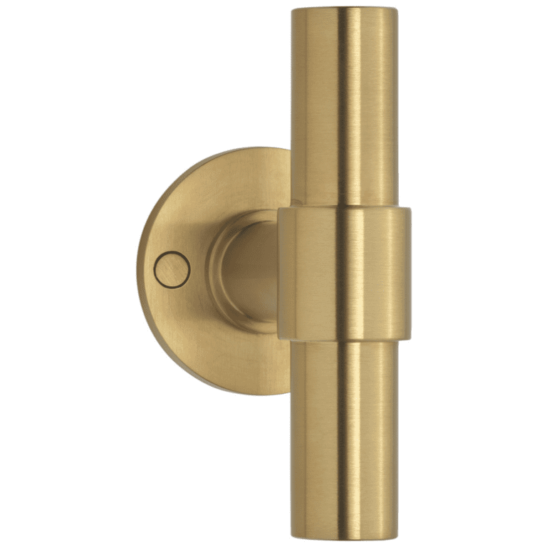 Formani | Deurkruk | Piet Boon | PBT20/50 | PVD mat goud