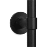 Formani | Deurkruk | Piet Boon | PBT20/50 | mat zwart