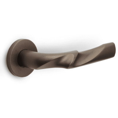 Formani | Deurkruk | Zaha Hadid | ZH100-G | Brons