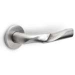 Formani | Deurkruk | Zaha Hadid | ZH100-G | mat roestvast staal