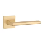 STILE Deurklinken Arta Mat Goud