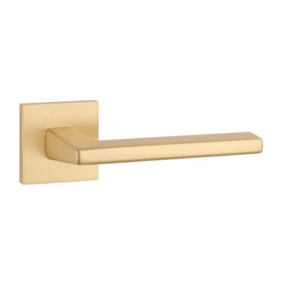 STILE Deurklinken Arta Mat Goud