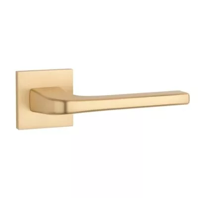 STILE Deurklinken Naka Mat Goud